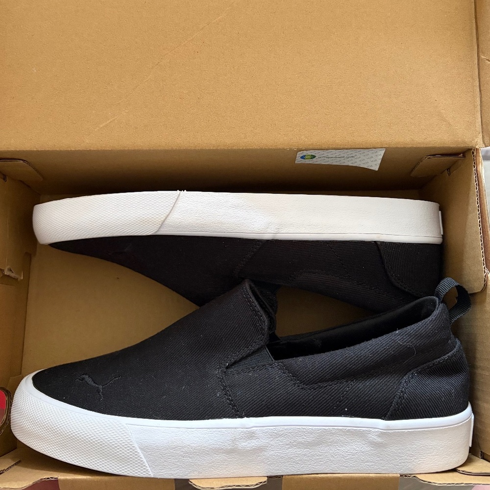 Brand New Puma Sneakers